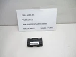 2009-2012 Audi A4 Antenna Noise Suppression Choke 8T8035570 Oem Used. Price: $12.50.
