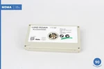 03-05 Range Rover Hse L322 Fm Radio Tailgate Antenna Amplifier XUO000030 Oem Used. Price: $41.50.
