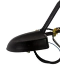 Ford Sharkfin Roof Antenna Base + Mast Pigtails Oe Used. Price: $59.72.