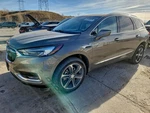 Antenna Oem 2022 Buick Enclave 1YR Wrnty 84856171 Used. Price: $100.00.