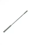13" Antenna Rubber Mast Black Power Radio Am/fm For Mercury Mystique 1995-2000 New. Price: $14.95.
