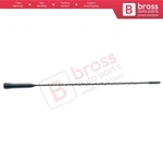 Radio Antenna Rod M6 For Mercedes Sprinter Vw Crafter MK1 2E 2F 9068200475 New. Price: $10.45.