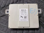 Bmw E53 X5 Radio Antenna Amplifier Module 84506905950 Used. Price: $39.99.