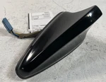 2020-2025 Hyundai Palisade Shark Roof Fin Satellite Radio Antenna Black # 109341 Used. Price: $140.80.