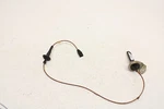 Bmw E93 M3 Front Mobile Phone Antenna Unit Series Convertible Oem 2008-2013 Used. Price: $11.99.