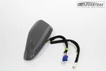 2018-2021 Jeep Grand Cherokee Rear Upper Roof Shark Fin Antenna 6DE46PDNNA Oem Used. Price: $118.49.
