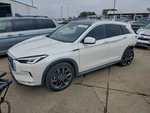 Antenna Oem 2019 Infiniti QX50 1YR Wrnty 282085NA0A Used. Price: $100.00.