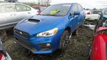 Used Antenna Fits: 2018 Subaru Wrx Grade. Price: $129.55.