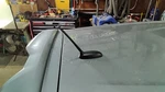 Nissan Versa 2015 Antenna 1674142 Used. Price: $85.00.