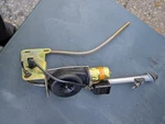 Saab Ng 900 9-3 Power Antenna Assembly Convertible 1995-1998 1999-2003 5035969 Used. Price: $119.99.
