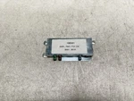 H411152 2003-2008 Maserati Quattroporte M139 Radio Antenna Amplifier Module Oem Used. Price: $32.49.