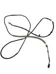 2020-2025 Subaru Outback Roof Radio Antenna Wiring Harness Wire Oem 86325AN61A#D Used. Price: $37.99.