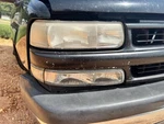 Tahoe 2005 Antenna 104844230 Used. Price: $60.35.