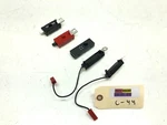 2019-2023 Volvo S60 V60 Antenna Amplifier Suppression Filter Module Oem. Used. Price: $29.99.