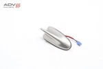 2013 - 2017 Toyota Camry Roof Exterior Shark Fin Antenna Module & Cover Oem Used. Price: $149.99.