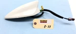 2020-2023 Cadillac CT5 Rear Roof Satellite Shark Fin Antenna Oem 140X Abalone. Used. Price: $49.99.