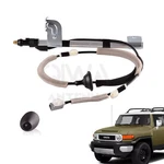 Radio Car Antenna Base W/holder Fit For 2011-2014 Toyota Fj Cruiser New. Price: $20.59.