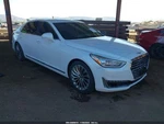 Antenna Oem 2017 Genesis G90 1YR Wrnty 96210D2090YW6 Used. Price: $143.00.