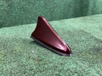 2016-2018 Kia Optima Shark Fin Antenna Blue 96210-D5500M2R Oem Used. Price: $50.00.