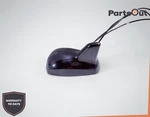 12-14 Mercedes W204 C300 Sedan Shark Fin Radio Antenna Black 2049050336 Oem Used. Price: $102.95.