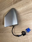 2015-2020 Ford Fusion Roof Shark Fin Radio Antenna Assembly JDT-19K351-AA5FM6 Used. Price: $40.00.