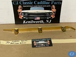 Oem 70 Cadillac Deville Hood Hinge Retainer Mounting Bracket #1491658 Used. Price: $74.99.