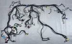 2019-26 Ram 1500 5TH Oem Instrument Panel Dashboard Wiring Harness Cable Used. Price: $349.00.