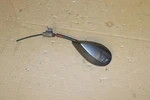 2014-2015 Honda Civic Si Sedan Roof Shark Fin Antenna Assy Oem Factory / NH797M Used. Price: $125.00.