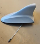 09-10 Hyundai Sonata Antenna Shark Fin Roof Exterior White 96210-0A600-K1 Oem Used. Price: $57.19.