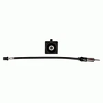 Metra AD-EU1 European Antenna Adapter Mini Plug To Aftermarketr Radio Brand New. Price: $7.94.
