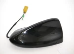 2017-2024 Alfa Romeo Giulia Rear Upper Exterior Roof Shark Fin Antenna Oem Used. Price: $32.00.