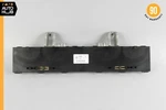 07-10 Mercedes W216 CL600 CL550 Antenna Amplifier Booster 2168200489 Oem Used. Price: $62.25.