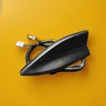 2013-2018 Acura Rdx Oem Upper Shark Fin Roof Radio Antenna Graphite NH-782M Used. Price: $69.00.