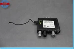 10-12 Range Rover Sport Hse Radio Antenna Amplifier Module XH4218C847BB Oem Used. Price: $37.05.