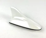 2011-2015 Hyundai Elantra Roof Mounted Shark Fin White 962103X000JR Used. Price: $107.99.