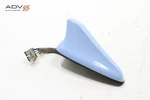 2019-2022 Hyundai Veloster Roof Exterior Shark Fin Antenna Module W/ Cover Oem Used. Price: $71.49.