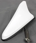 Oem For Hyundai Elantra 96210-F3130-WW8 Quartz White (code WW8) Antenna New. Price: $130.52.