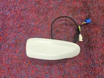 Dodge Durango Gt 18-23 Roof Radio Stereo Gps Navigation Antenna Base Fin Shark Used. Price: $59.99.