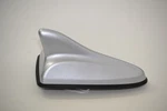 2015-2019 Hyundai Sonata Roof Exterior Shark Fin Antenna Module Silver Oem Used. Price: $78.00.