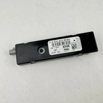 10-15 Mercedes GLK350 X204 Left Antenna Amplifier A2048205089 Oem Used. Price: $18.99.
