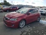 Antenna Oem 2013 Lexus CT200H 1YR Wrnty Used. Price: $100.00.