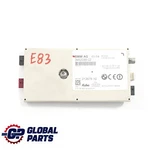 Bmw X3 E83 Diversity Aerial Antenna Amplifier Module 3402526 Used. Price: $69.37.