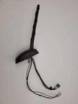 2010 Gmc Acadia On Star Roof Mounted Antenna Oem 25839396 Used. Price: $71.72.