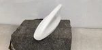 23 Honda Civic Hatchback Sport Touring 1.5L Antenna White NH883P Roof Mounted Used. Price: $65.00.
