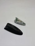 07-13 Bmw E90 E92 3-SERIES Roof Shark Fin Antenna W/ Cover 6972310 Black Oem Used. Price: $22.99.