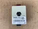 2007 - 2013 Bmw E90 328I Antenna Suppression Filter Module 6932644 Oem. Used. Price: $34.99.