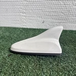 2014 Kia Optima White Roof Top Shark Fin Antenna 96210-2T750SWP Oem 15 Used. Price: $45.00.