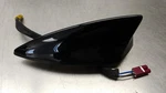 2019-2024 Chevrolet Camaro Ss Oem Shark Fin Antenna W/ Siriusxm Black 84656583 Used. Price: $59.49.