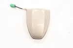 2020 - 2024 Infiniti QX80 Roof Exterior Antenna Module W/ Cover Oem Beige Hag Used. Price: $48.26.