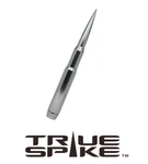 True Billet 9" Long Fat Bullet Spiked Antenna Silver For Toyota Tacoma New. Price: $37.88.